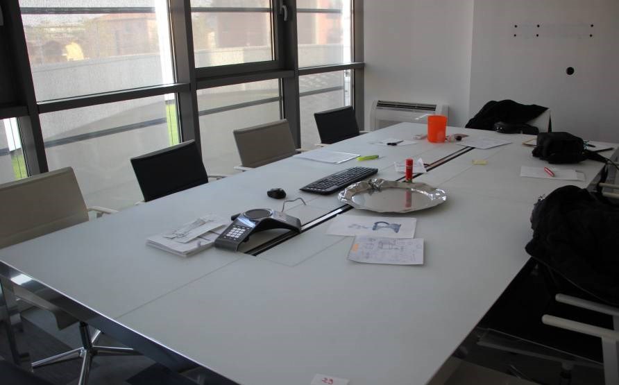 ufficio in vendita a Brescia in zona Chiusure