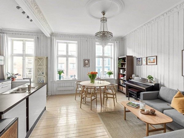 appartamento in vendita a Brescia in zona Porta Venezia