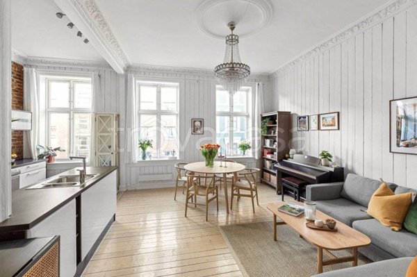 appartamento in vendita a Brescia