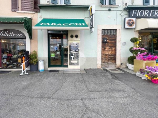 negozio in vendita a Brescia in zona Centro Storico