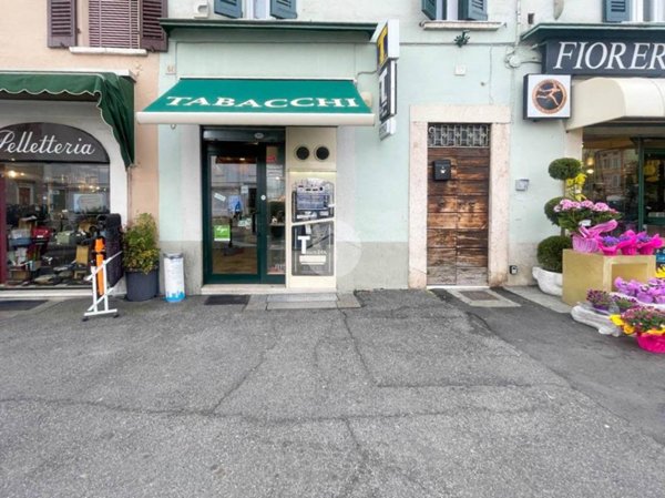 negozio in vendita a Brescia in zona Centro Storico