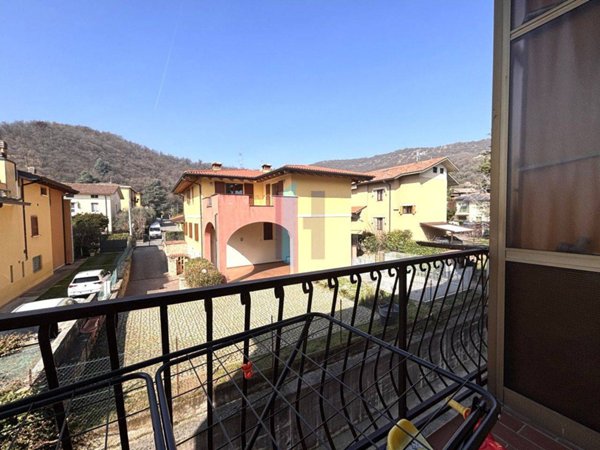 appartamento in vendita a Brescia in zona Urago/Mella