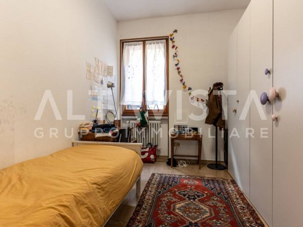 appartamento in vendita a Brescia in zona Centro Storico