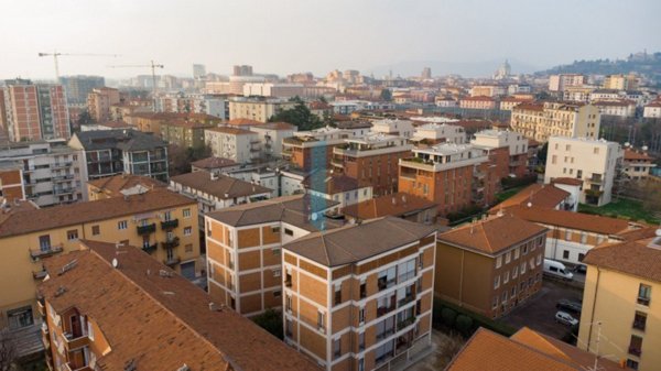 appartamento in vendita a Brescia in zona Volta