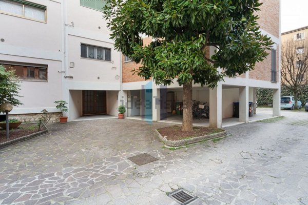 appartamento in vendita a Brescia in zona Volta