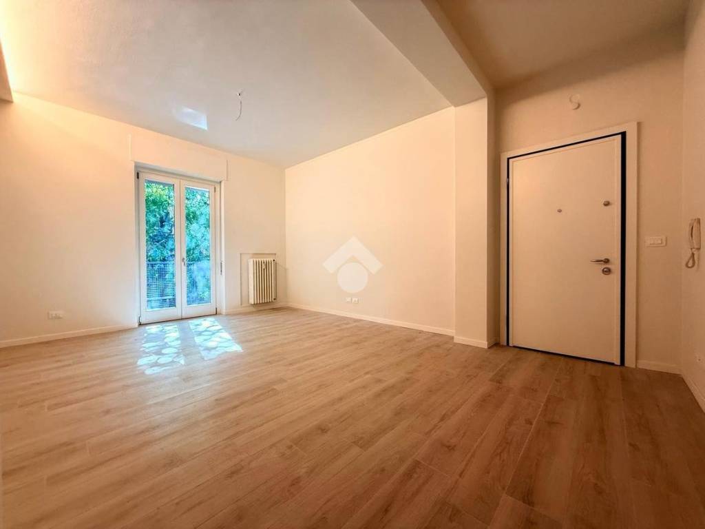 appartamento in vendita a Brescia in zona Centro Storico