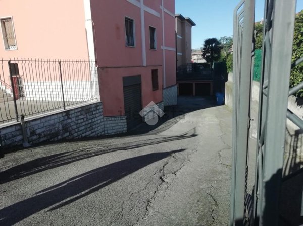 ufficio in vendita a Brescia in zona Chiusure
