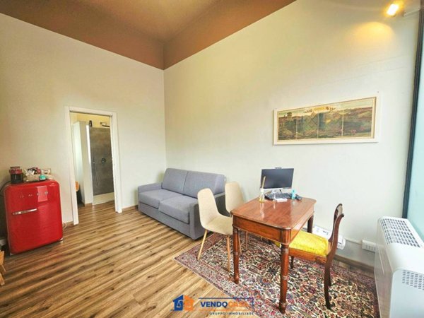 negozio in vendita a Brescia in zona Borgo Trento