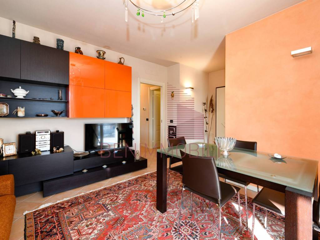 appartamento in vendita a Brescia in zona San Polo