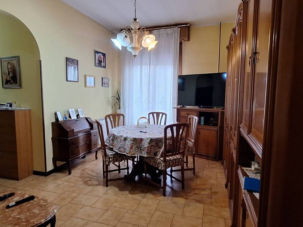 appartamento in vendita a Brescia in zona Volta