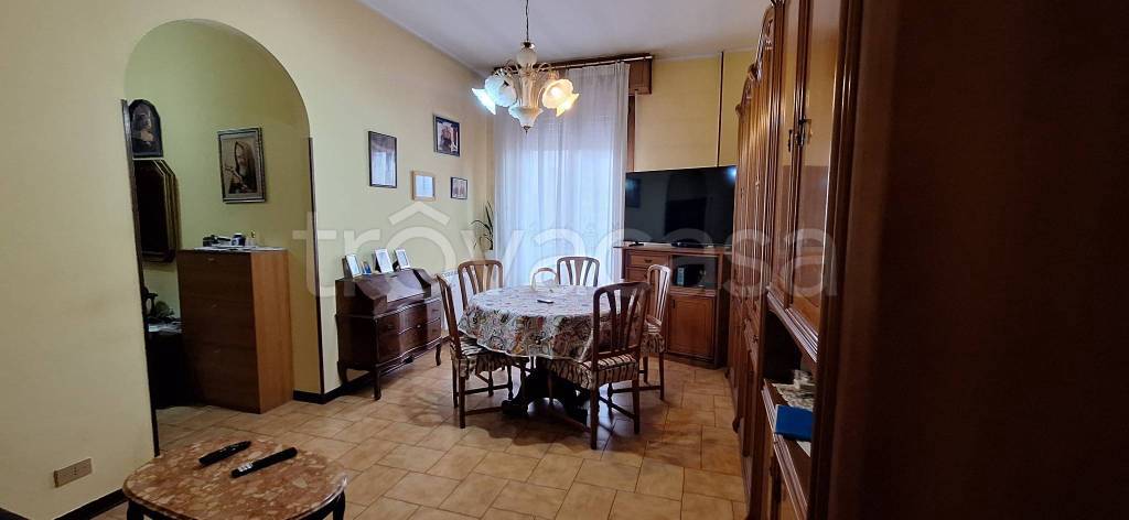 appartamento in vendita a Brescia