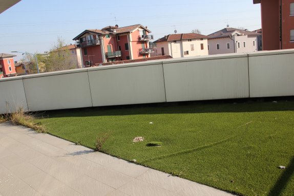 ufficio in vendita a Brescia