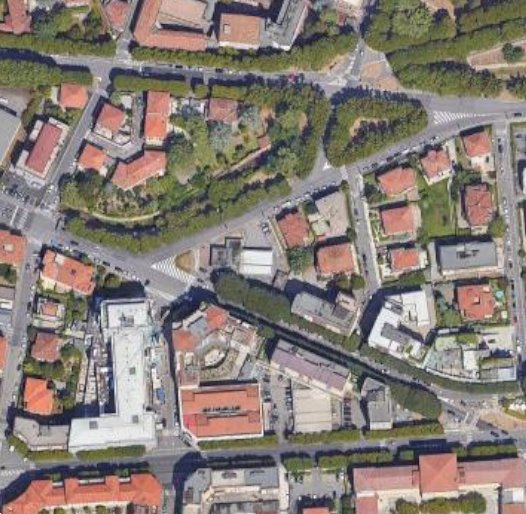 appartamento in vendita a Brescia