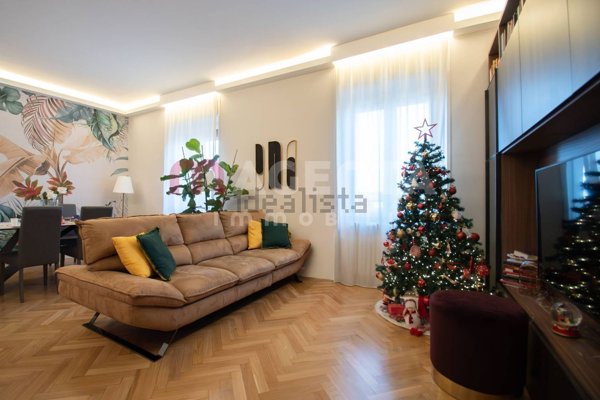 appartamento in vendita a Brescia in zona Centro Storico