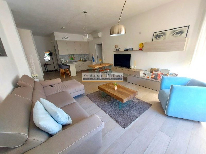 appartamento in vendita a Brescia