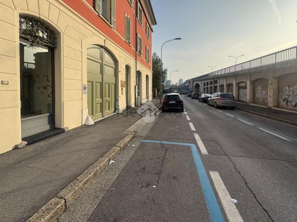 quadrivano in vendita a Brescia