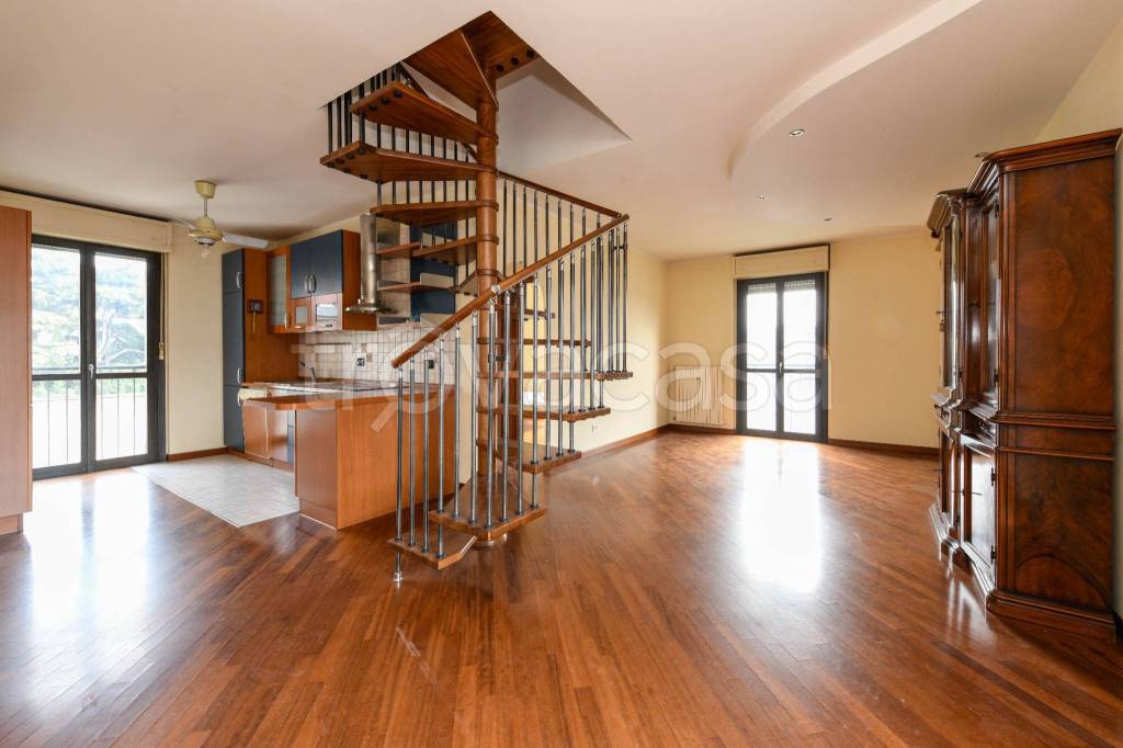 appartamento in vendita a Brescia in zona Quartiere Primo Maggio