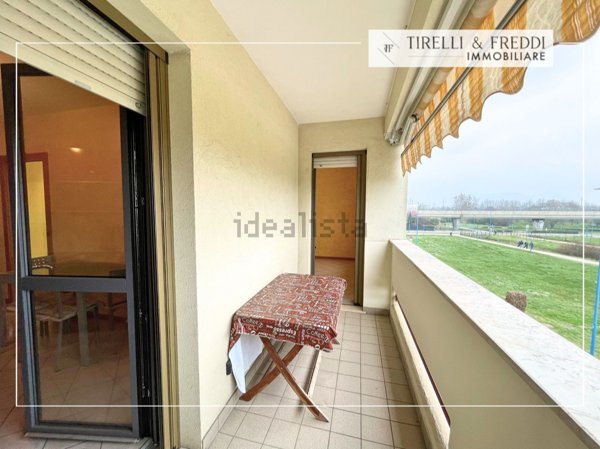 appartamento in vendita a Brescia in zona San Polo