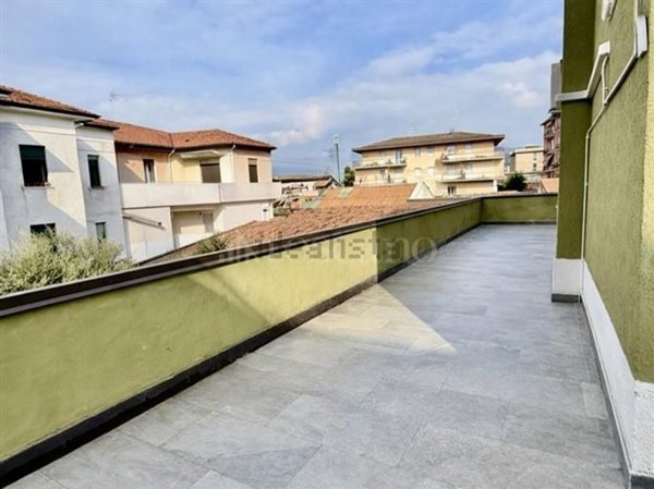 appartamento in vendita a Brescia in zona Chiusure