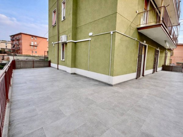 appartamento in vendita a Brescia in zona Chiusure