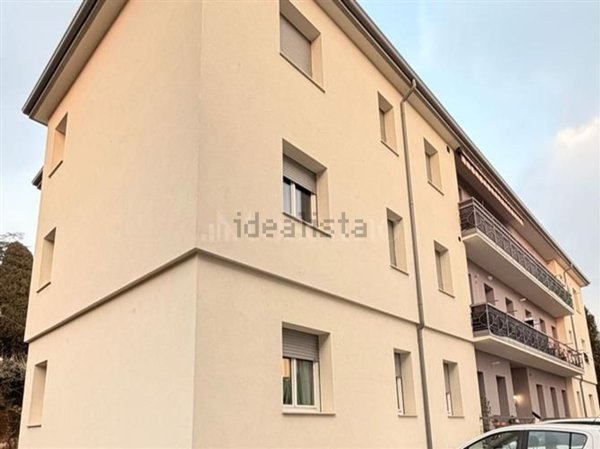 appartamento in vendita a Brescia in zona Sant'Eufemia