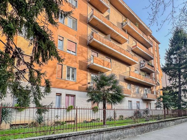 appartamento in vendita a Brescia in zona Villaggio Prealpino