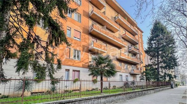 appartamento in vendita a Brescia in zona Borgo Trento