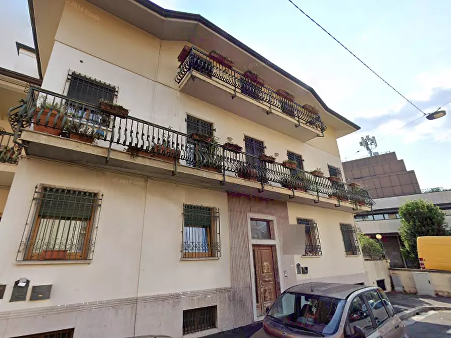 appartamento in vendita a Brescia