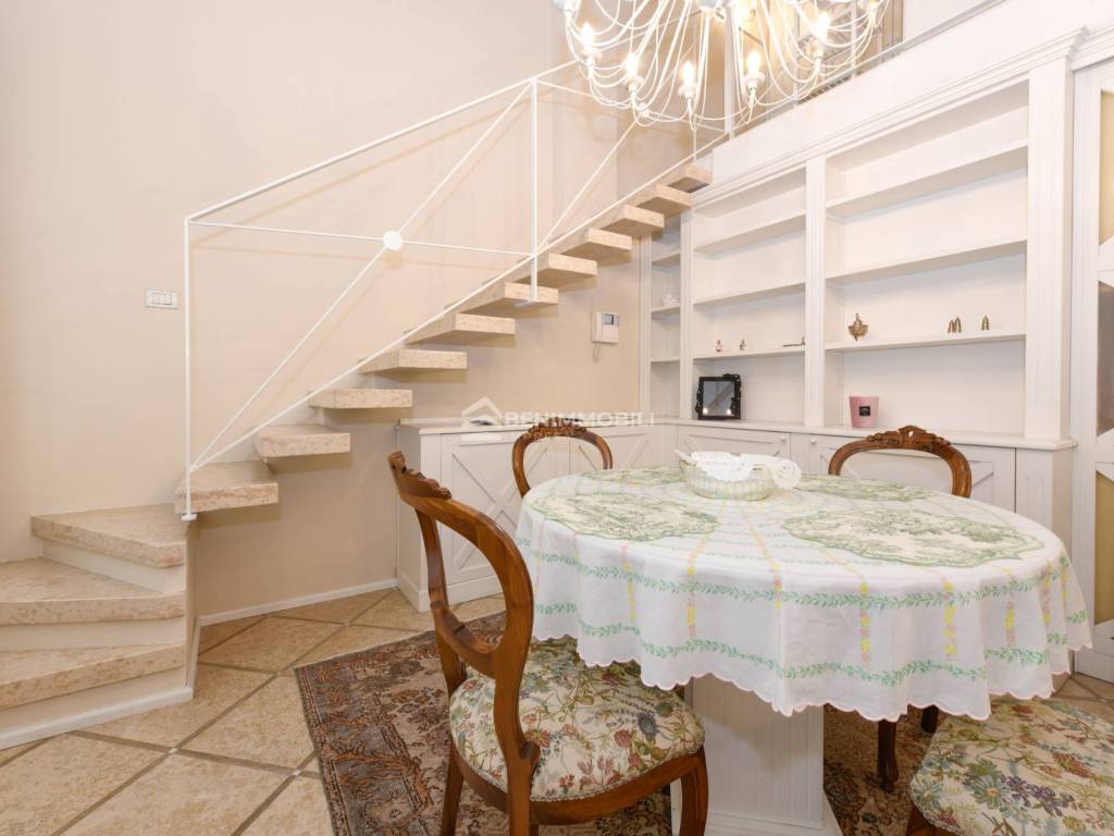 appartamento in vendita a Brescia in zona Centro Storico