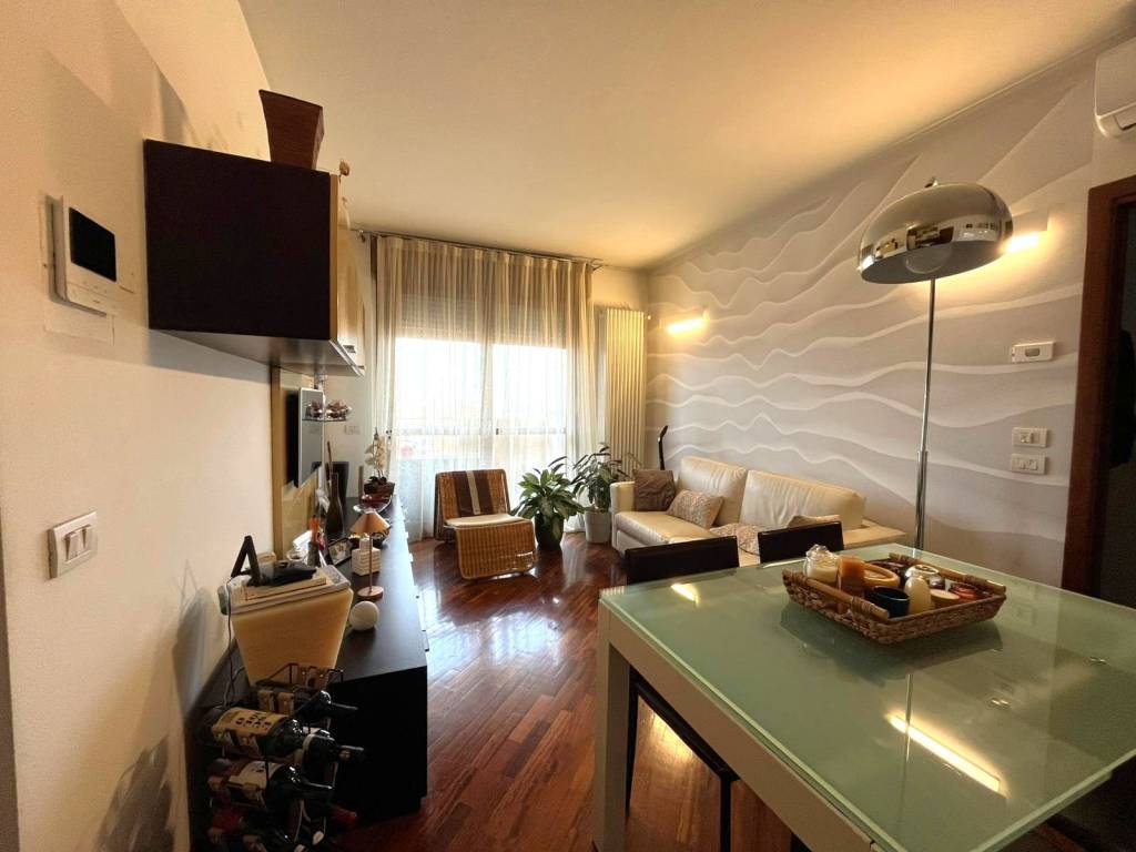 appartamento in vendita a Brescia in zona Chiusure