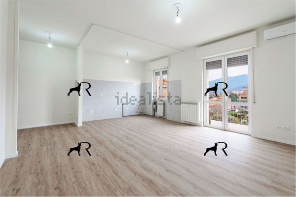 appartamento in vendita a Brescia in zona San Bartolomeo