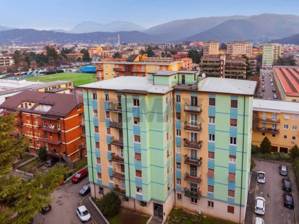 appartamento in vendita a Brescia in zona San Bartolomeo
