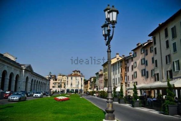 appartamento in vendita a Brescia in zona San Bartolomeo