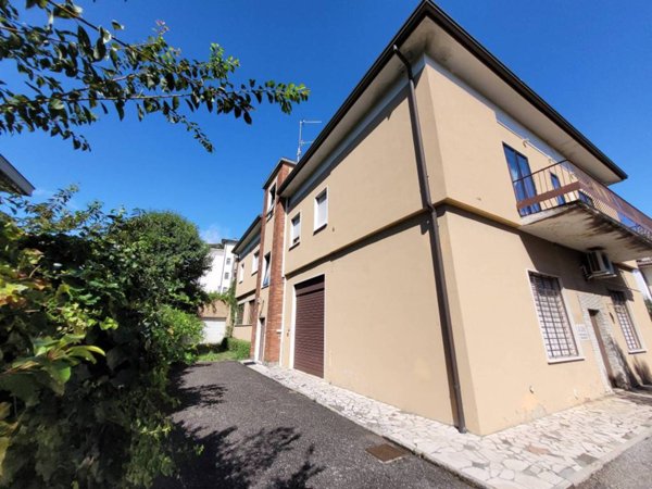 appartamento in vendita a Brescia in zona San Bartolomeo