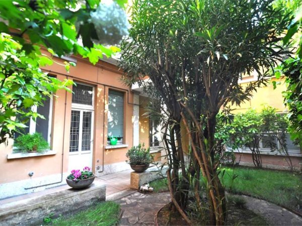 casa indipendente in vendita a Brescia in zona Centro Storico