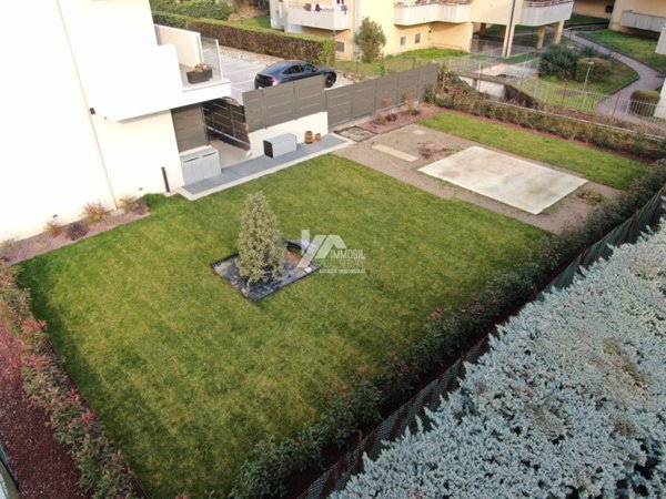 appartamento in vendita a Brescia in zona Chiusure