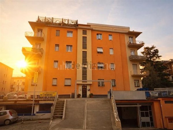 appartamento in vendita a Brescia in zona Porta Cremona