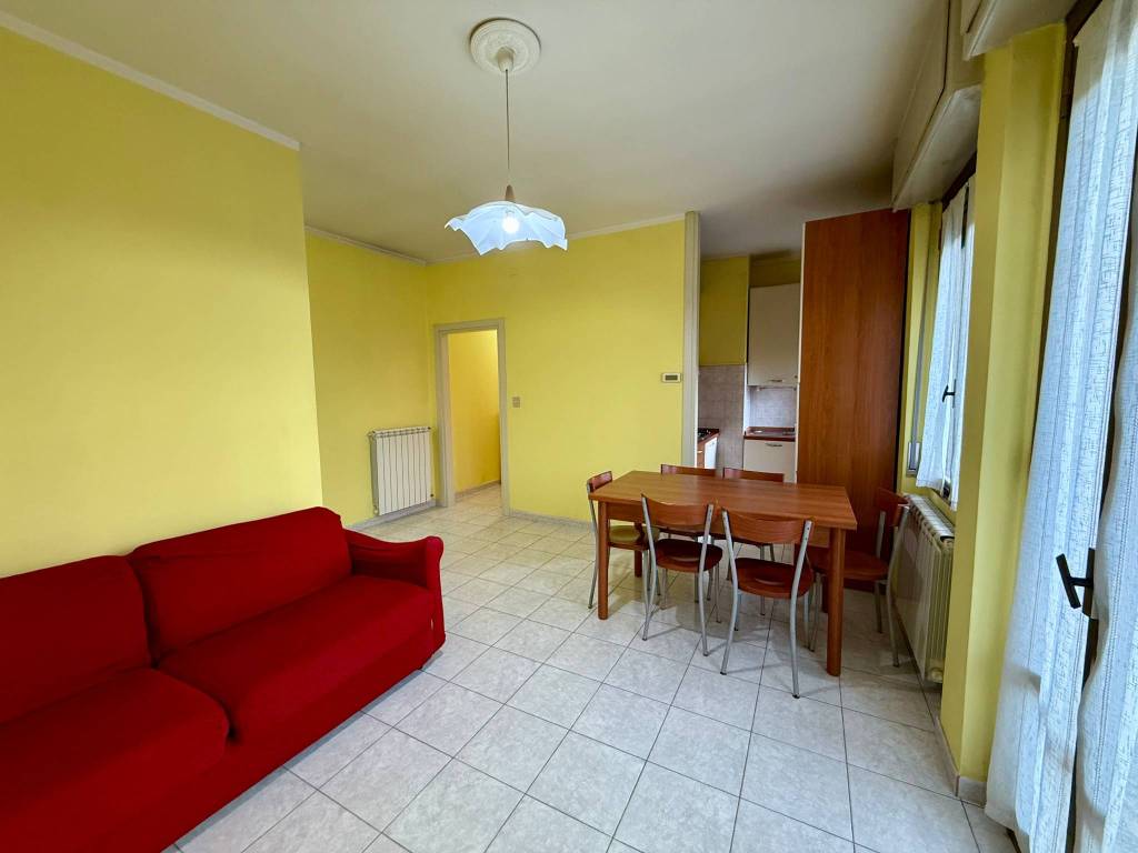 appartamento in vendita a Brescia in zona Villaggio Prealpino