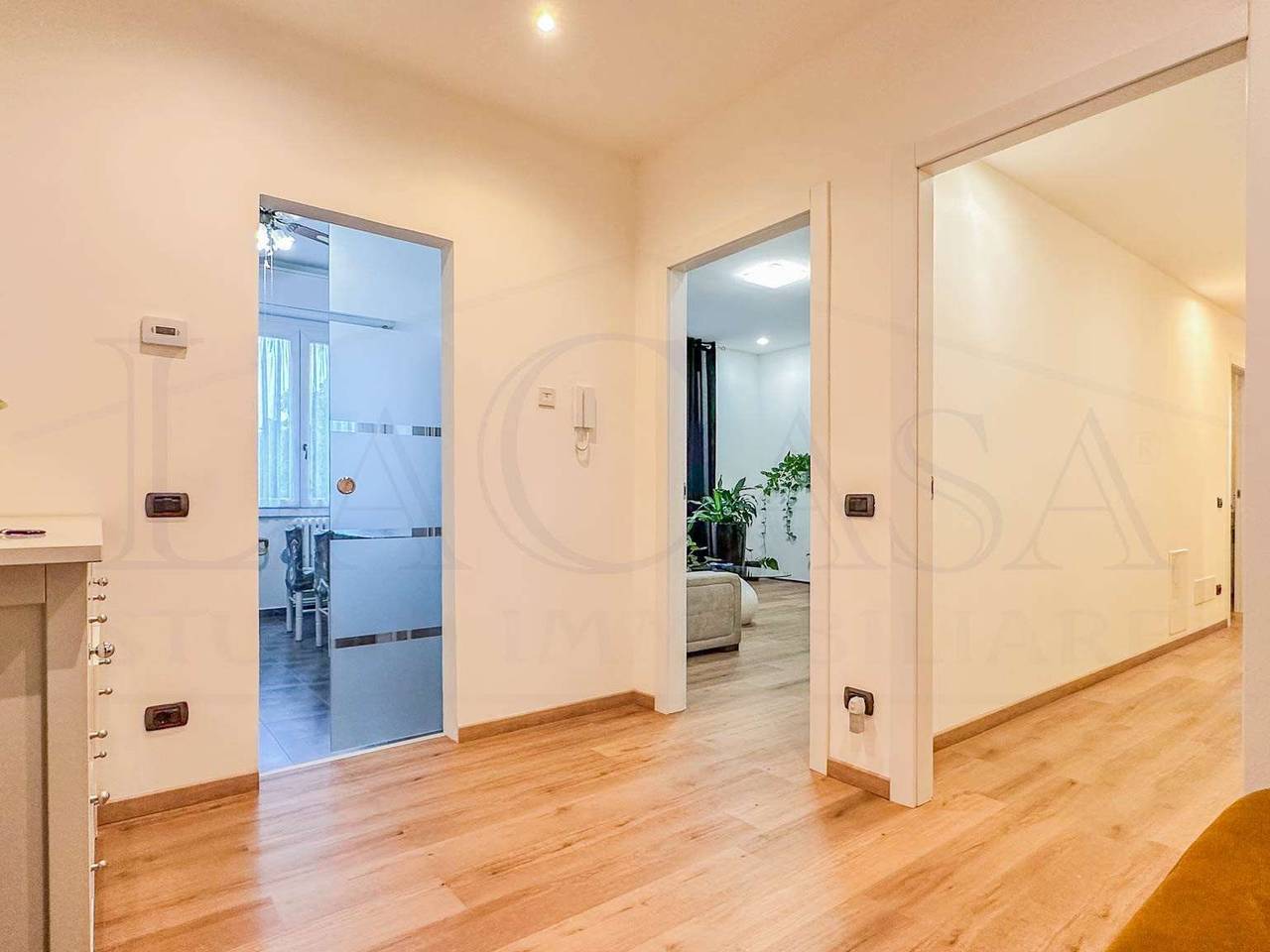 appartamento in vendita a Brescia in zona Chiusure