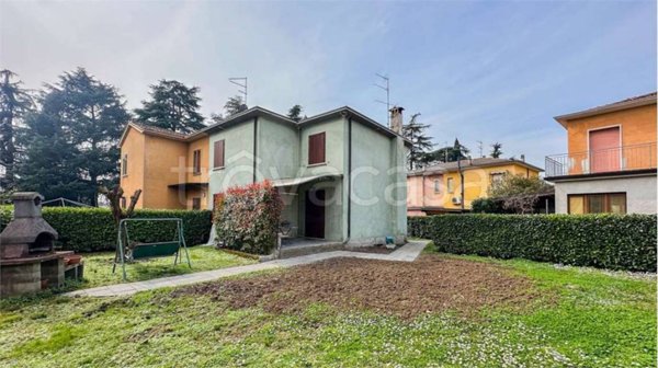 casa indipendente in vendita a Brescia in zona Chiusure