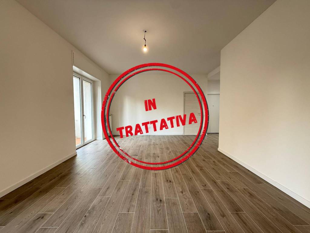 appartamento in vendita a Brescia in zona Porta Venezia