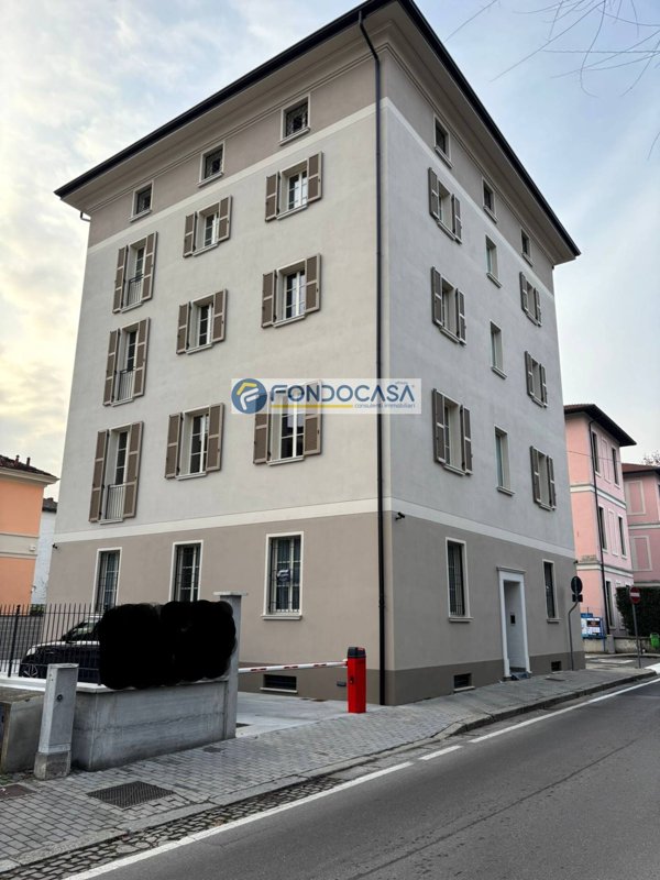 appartamento in vendita a Brescia in zona Don Bosco