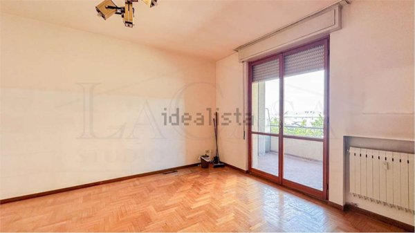 appartamento in vendita a Brescia in zona Volta