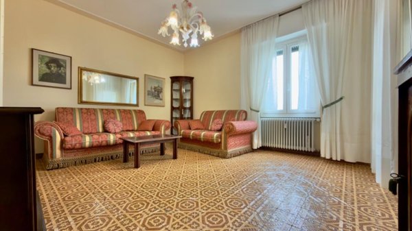 appartamento in vendita a Brescia