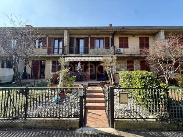 casa indipendente in vendita a Brescia in zona San Polo