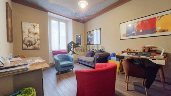 appartamento in vendita a Brescia in zona Sant'Eufemia