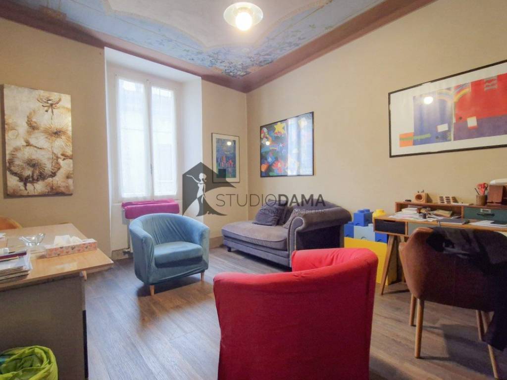 appartamento in vendita a Brescia in zona Porta Venezia