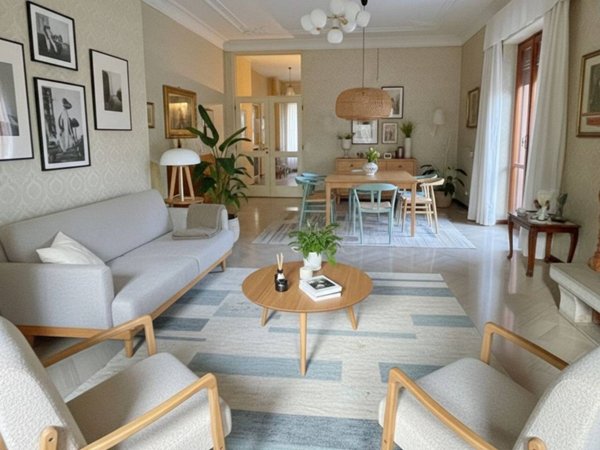 appartamento in vendita a Brescia in zona San Rocchino