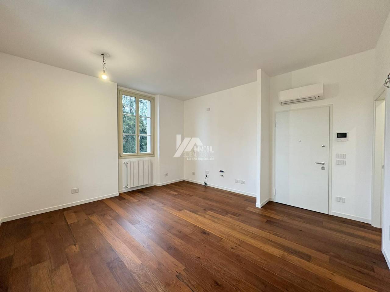 appartamento in vendita a Brescia in zona Villaggio Sereno