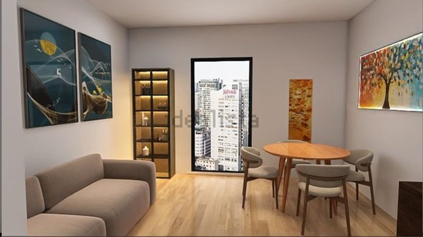 appartamento in vendita a Brescia in zona Borgo Trento